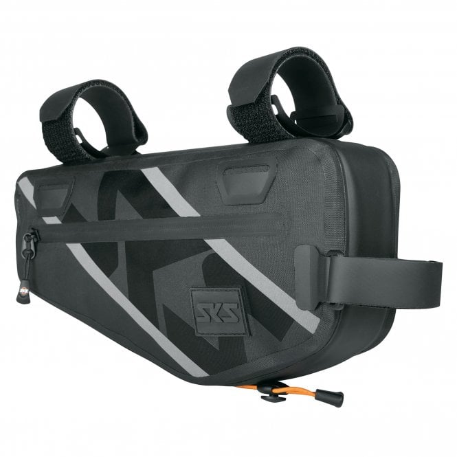 SKS Explore Frame Bag - 2.7 litre