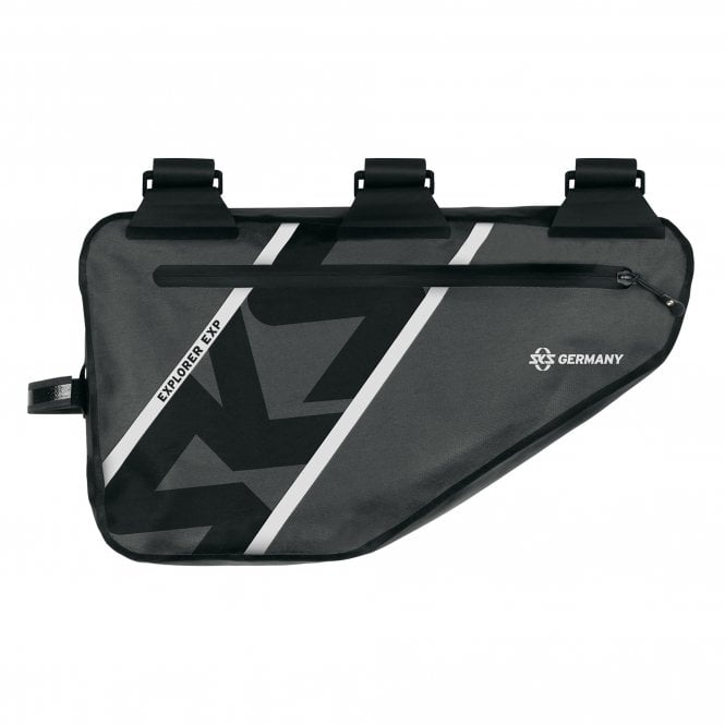 SKS Explorer Framebag - 4 litre
