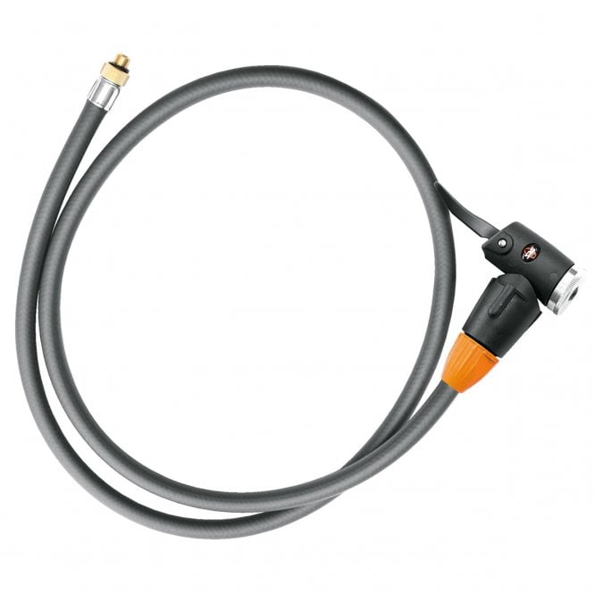 SKS Hose Connection With E.v.a. Head for Rennkompressor Pump