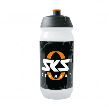 SKS Logo Waterbottle