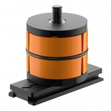 SKS Mounting Kit for Shockboard/Dashboard/Shock Blade