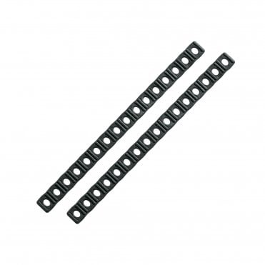 Sks Mudguard Spare - Bracing Rubber for Mud-x, X-board and Raceblade (2PK)