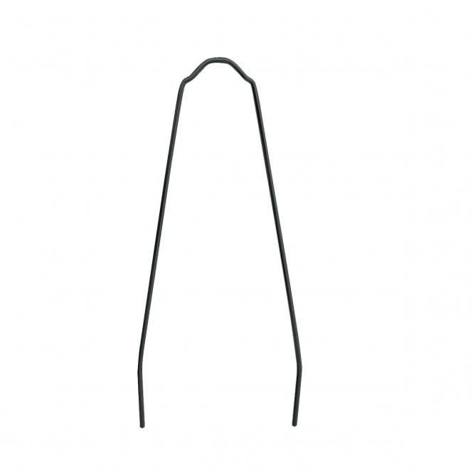 SKS Mudguard Spare - Edge Al 46MM Extra Long Stay Black 355MM ( 1 )