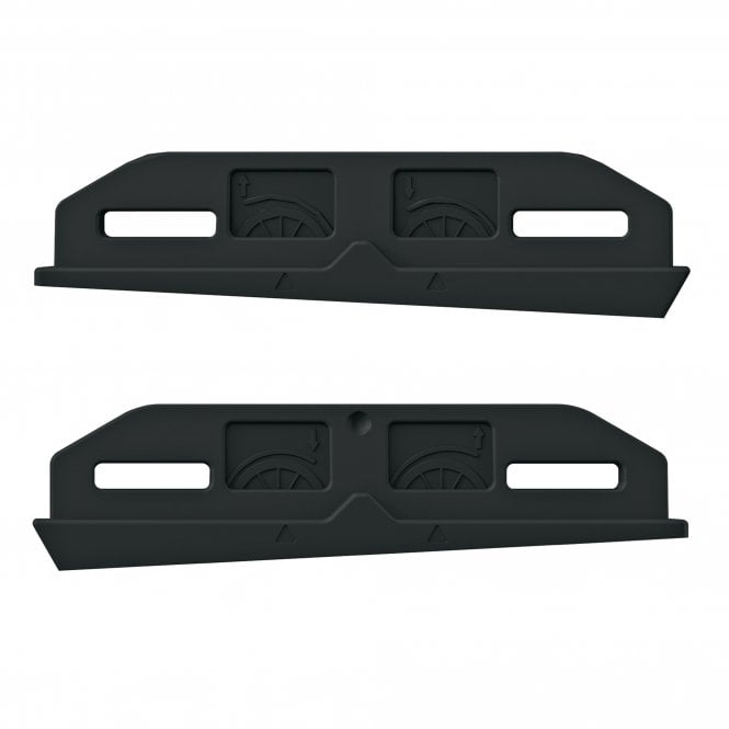 SKS Mudguard Spare - Mudrocker Rear Frame Adapter Pads