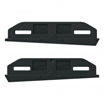 Sks Mudguard Spare - Mudrocker Rear Frame Adapter Pads