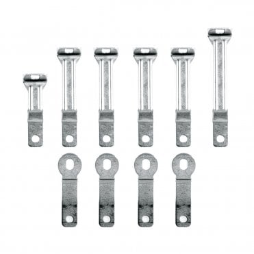 Sks Mudguard Spare - Raceblade Long Fitting Kit
