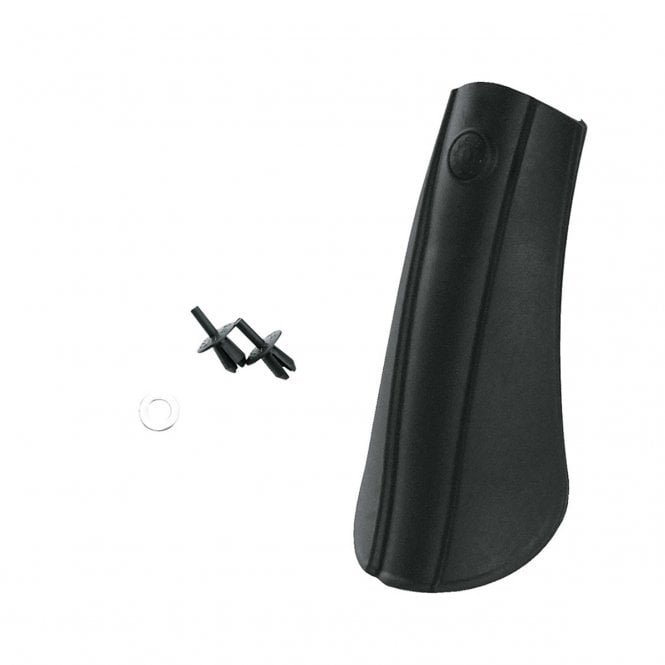 SKS Mudguard Spare - Spoiler 15 cm x 45 mm