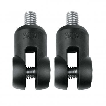 Sks Mudguard Spare - Straight Mount Adaptor