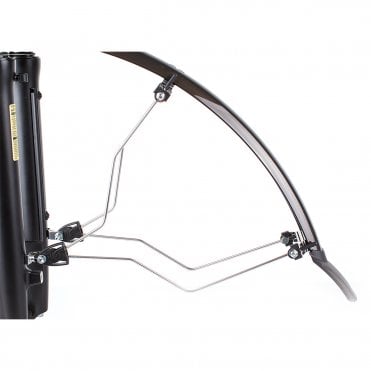 Sks Mudguard Spare - Suntour Fork Front Wheel Stay Kit