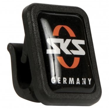 Sks Mudguard Spare - U-stay Mounting System Clip for Velo Series With Sks Lens