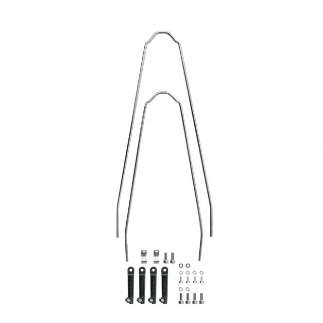 SKS Mudguard Spare- U-stays Kit VELO42 Urban & VELO47 Trekking