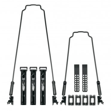 Sks Mudguard Spare - Veloflexx 65 U-stay Kit, 29"