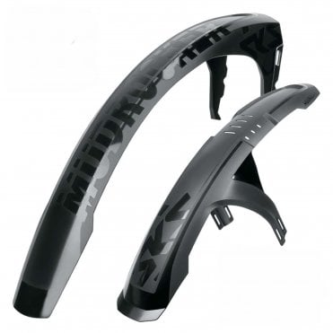 SKS Mudrocker Mudguard Set - 27.5 -29 inch