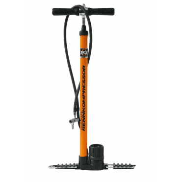 SKS Rennkompressor Classic Bicycle Pump