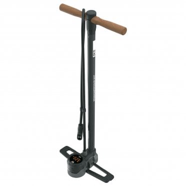 SKS Rennkompressor Nxt Digi Floor Pump