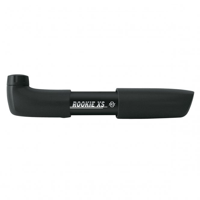 SKS Rookie XS Bicycle Pump Black