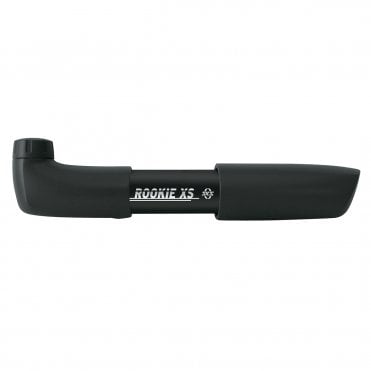 SKS Rookie XS Bicycle Pump Black