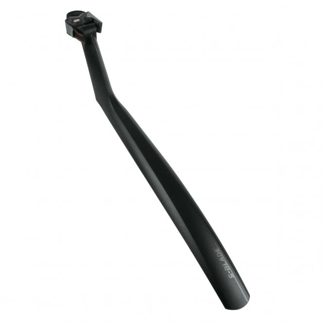 SKS S-Blade Rear Mudguard in Black