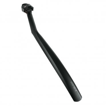 SKS S-Blade Rear Mudguard in Black