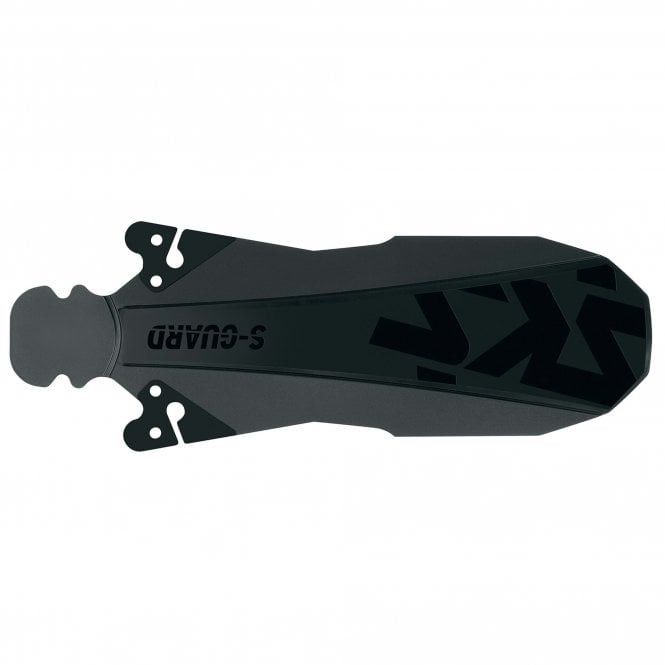 SKS S-Guard Mudguard in Black
