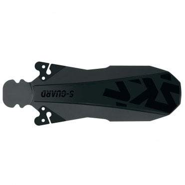 SKS S-Guard Mudguard in Black
