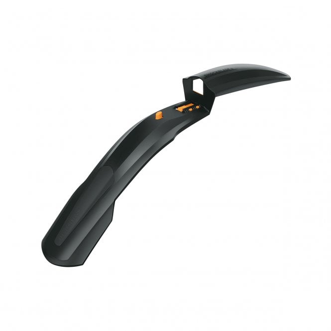 SKS Shockblade Front Mudguard Black