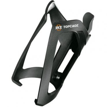 SKS Topcage Bottle Cage in Black