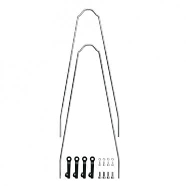 SKS U-Stays Kit for Velo55 Cross Set Mudguards