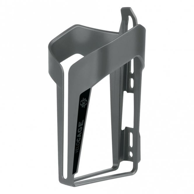 SKS Velocage Bottle Cage - Basalt Grey