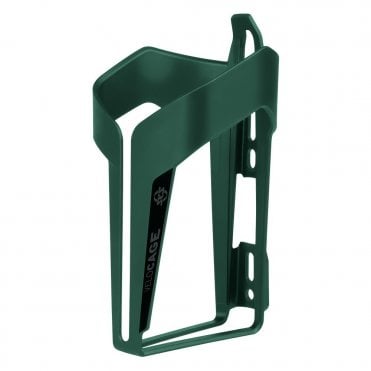 SKS Velocage Bottle Cage - Petrol Green