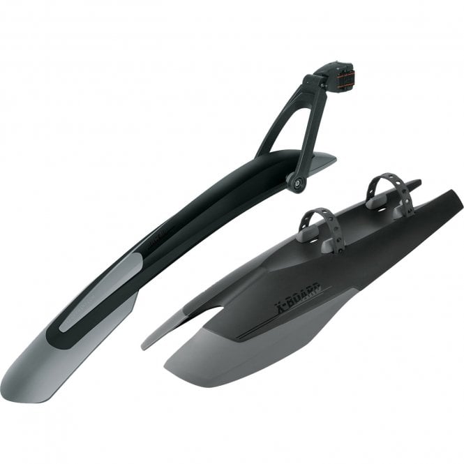 SKS X-Board  and  X-Blade Dirtboard 29 Mudguard Set