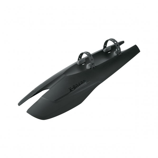 SKS X-Board F Mudguard Black