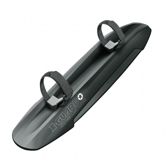 SKS X-Guard - Downtube Extra Wide Black
