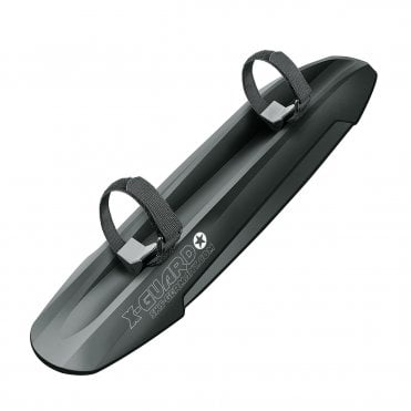 SKS X-Guard - Downtube Extra Wide Black