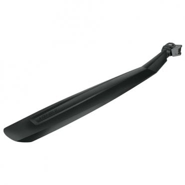 SKS X-Tra-Dry XL Rear Mudguard Black