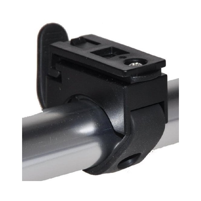 Smart BH699 Rubber Bracket For Front Lights - 31.8mm-36mm