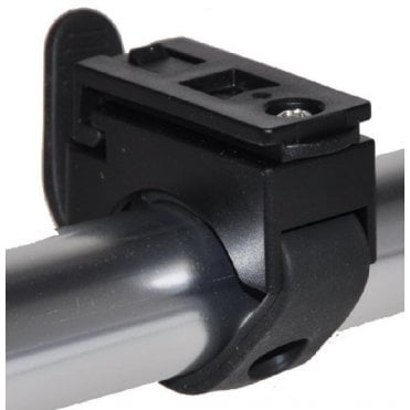 Smart BH699 Rubber Bracket For Front Lights - 31.8mm-36mm