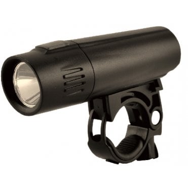 Smart Nine - 80 Lumens / 20LUX - Nichia LED Front Light - Battery