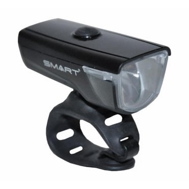 Smart Rays 150 Lumen USB Rechargeable Front Bicycle Light