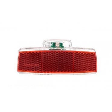 Smart Refo Mini Dynamo Rear Light (includes cable)