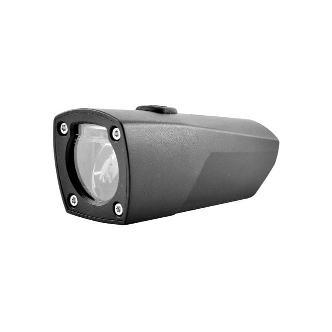 Smart Touring 25 LUX - USB Rechargeable Front Light