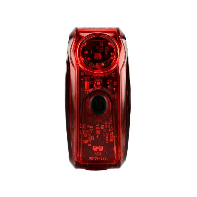 Smart Trail 80 Lumens Rear Battery Light
