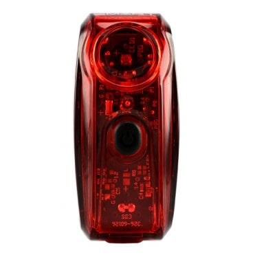 Smart Trail 80 Lumens Rear USB Light
