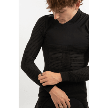 Spatzwear Basez Extreme Baselayer - Black