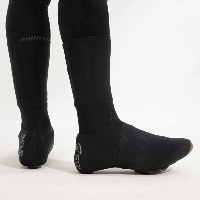 Spatzwear Fasta Lite Overshoe - Black