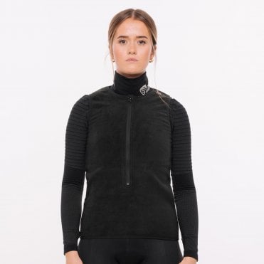 Spatzwear Polar Layer - Black