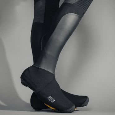 Spatzwear Pro Stealth Layering Overshoe - Black