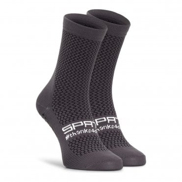 Spatzwear Sokz 2 - Black - One Size