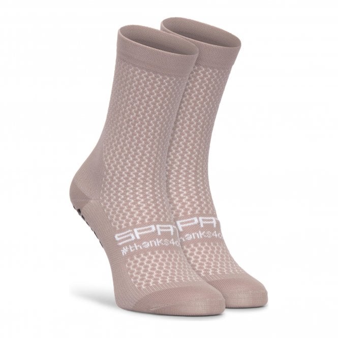 Spatzwear Sokz 2 - Sand - One Size
