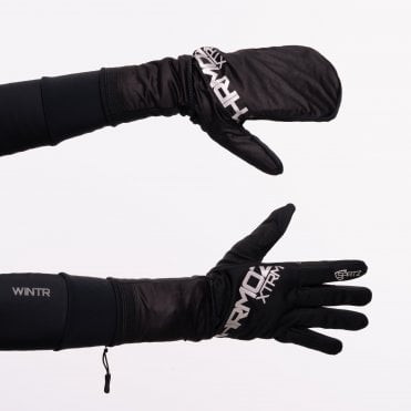 Spatzwear THRMOZ2 Gloves - Black